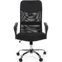 Chairman 610 Black 7001685
