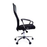 Chairman 610 Black 7001685