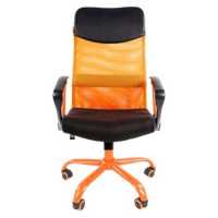 Chairman 610 CMet Black-Orange 7021400