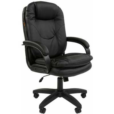 Chairman 668LT Black 7114863