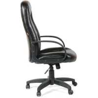 офисное кресло Chairman 685 Black 1180276