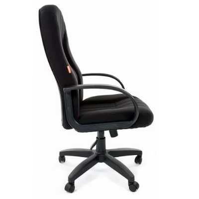 кресло руководителя Chairman 685 Black 7016898
