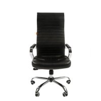 офисное кресло Chairman 700 Black