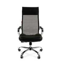 Chairman 700 Black Сетка
