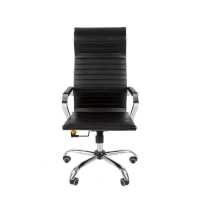 офисное кресло Chairman 701 Black