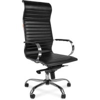 офисное кресло Chairman 710 Black