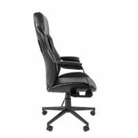 офисное кресло Chairman 720 Black 7022366