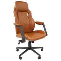 офисное кресло Chairman 720 Brown 7023217