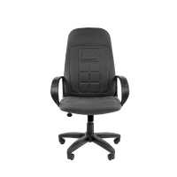 Chairman 727 Black 6110220