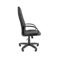 офисное кресло Chairman 727 Black 6110220