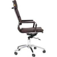 офисное кресло Chairman 750 Brown 7023173