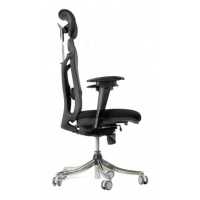офисное кресло Chairman 769 Black 7017614