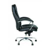 офисное кресло Chairman 795 Black 6082811