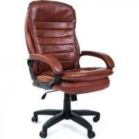 офисное кресло Chairman 795 LT Brown 7014618