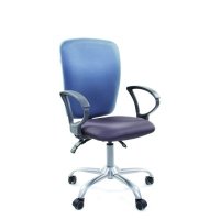 стул Chairman 9801 Grey 1118460