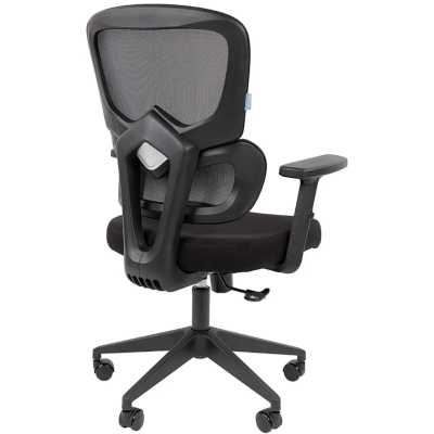 офисное кресло Chairman CH560 Black 7194170