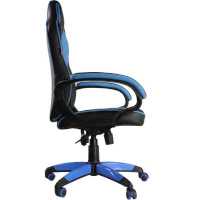 Chairman Game 16 Black-Blue