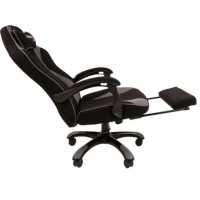 Chairman Game 35 Black/Grey