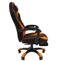 Chairman Game 35 Black/Orange