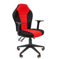 Chairman Game 8 Black-Red