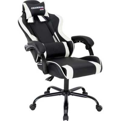 Chairman Game CH41 Black-White 7145957
