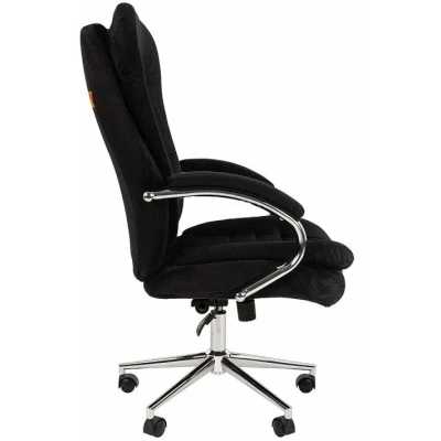 офисное кресло Chairman Home 795 Black 7116611