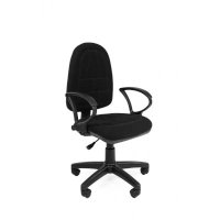 стул Chairman Prestige Ergo Black