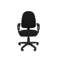 Chairman Prestige Ergo Black
