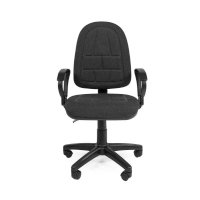 Chairman Prestige Ergo Grey