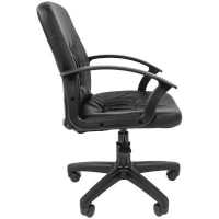 офисное кресло Chairman Стандарт СТ-51 Black 7033360