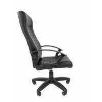 офисное кресло Chairman Стандарт СТ-80 Black 7033359