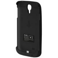 EXEQ HelpinG-SC02 Black