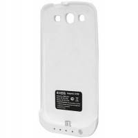 EXEQ HelpinG-SC05 White