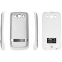 EXEQ HelpinG-SC05 White
