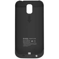 EXEQ HelpinG-SC06 Black