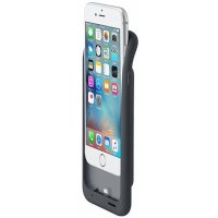 чехол Apple MGQL2ZM-A Charcoal Gray