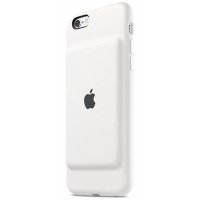 чехол Apple MGQM2ZM-A White