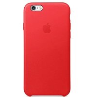 чехол Apple MKXX2ZM-A Red