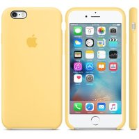 Apple MM662ZM-A Yellow