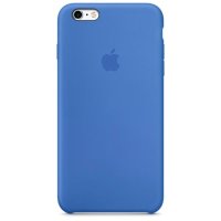 чехол Apple MM6E2ZM-A Royal Blue