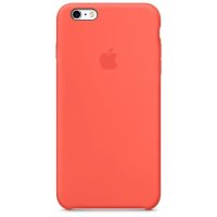 чехол Apple MM6F2ZM-A Apricot
