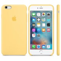 Apple MM6H2ZM-A Yellow