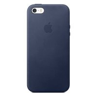 чехол Apple MMHG2ZM-A Midnight Blue