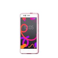 BQ E000585 Pink Gummy