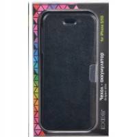 EXEQ HelpinG-iF04 Black