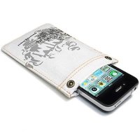 Golla G1070 White