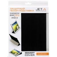 Jet.A IC10-28N Black