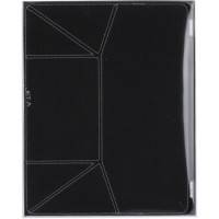 Jet.A IC10-38 Black