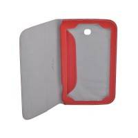 Jet.A SC7-26 Red/Grey