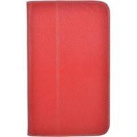 Jet.A SC7-26 Red/Grey